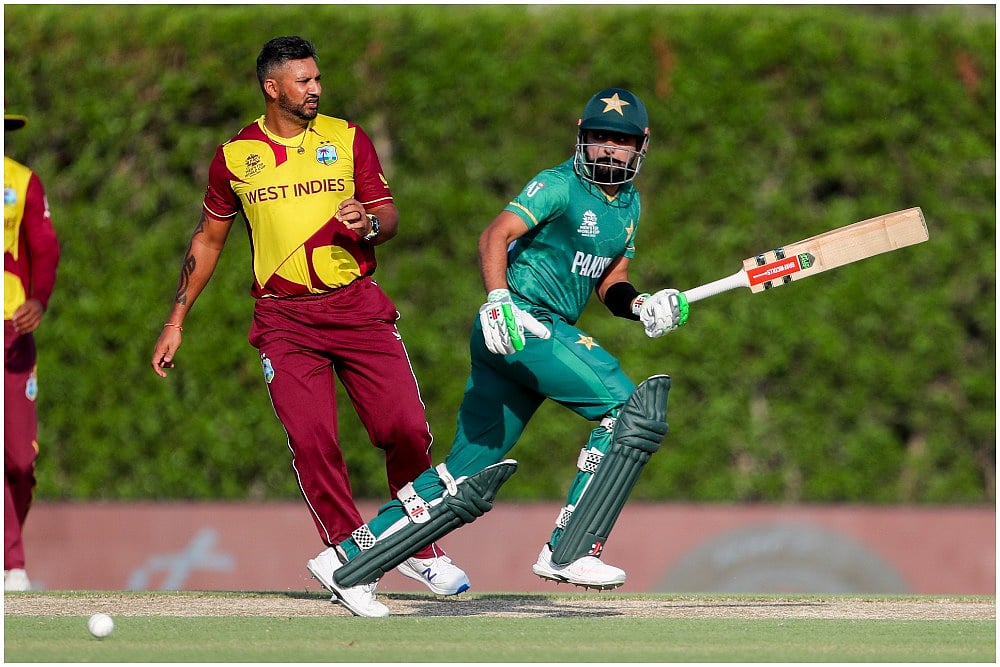 IND Vs PAK, T20 World Cup 2021: Key Pakistan Players To Watch Out For Against India