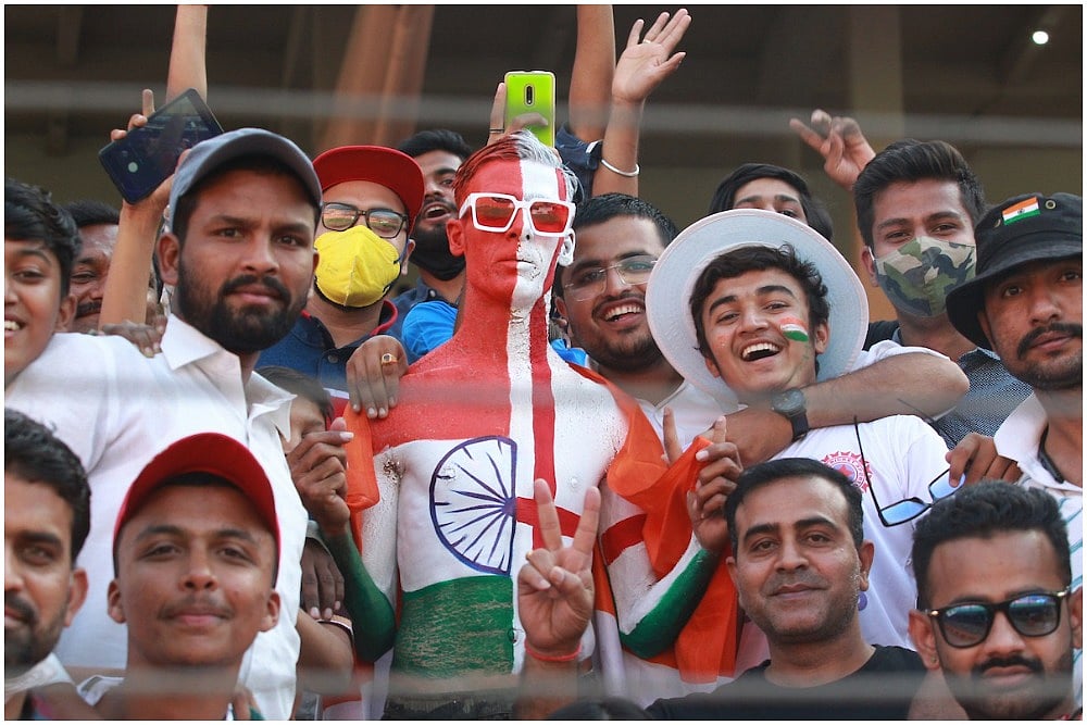 Watch Live Streaming: India Vs Pakistan, El Clasico Headline Mouthwatering Sunday In Sports
