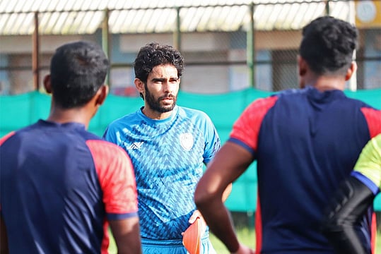 ISL 2021-22: Khalid Jamil First Indian Head Coach In Indian Super League, To Manage NorthEast United FC