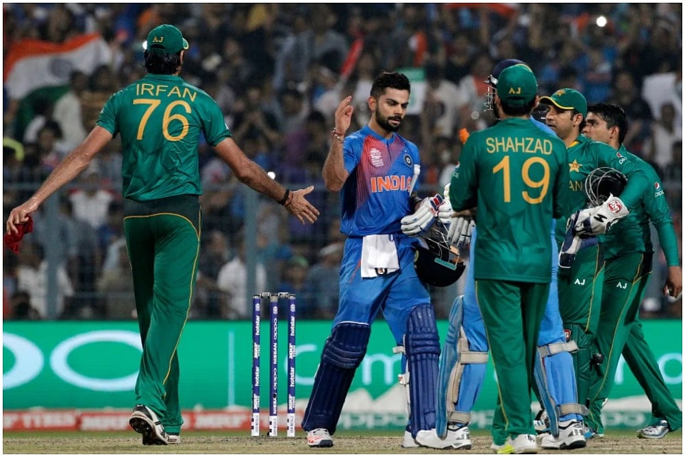 IND vs PAK, T20 World Cup 2021: Pressure On Pakistan To Win, India Look Settled, Says Madan Lal