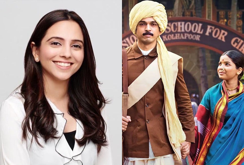 National Film Awards: Marathi Film ‘Anand Gopali’ Producer Shareen Mantri Kedia ‘Ecstatic’ After Two Awards