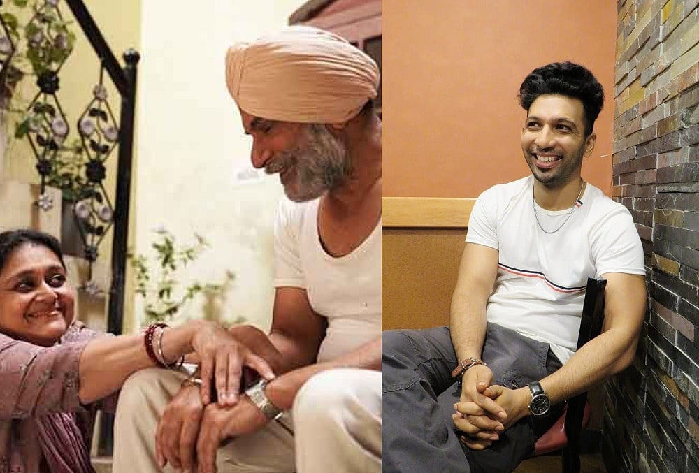 'Tabbar' Writer Sandeep Jain Over The Moon With Response To Web Series