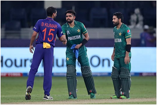 T20 World Cup: Match Against India Is Over, Focus On Next Game, Babar Azam Tells Pakistan