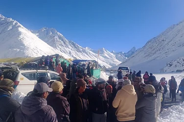 Himachal Bus Tragedy: Death Toll Rises Overloaded Bus Plunges Into 500-Foot Gorge