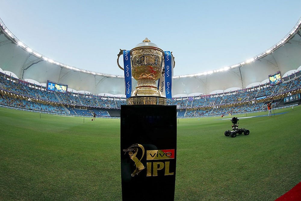 IPL Controversy: CVC Capital Under Scanner For Links With Betting Companies, BCCI Says No Problem With New Team Franchise