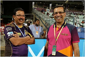 IPL: Sanjiv Goenka Expects Team’s Valuation To Notch Up Multiple Times In Next 10 Years