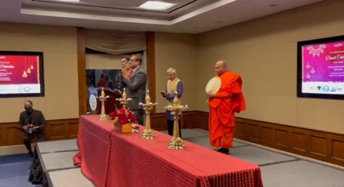 Diwali 2021: US Lawmakers, Biden Govt Officials Join Indian Community To Celebrate 'Festival of Lights'