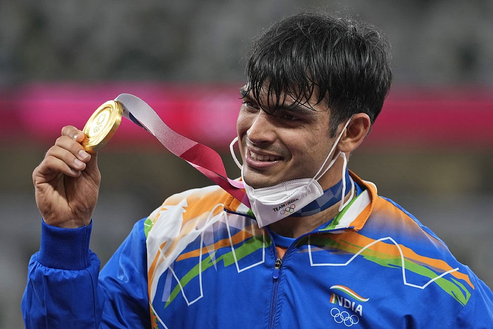 National Sports Awards: Neeraj Chopra, Lovlina Borgohain, Sunil Chhetri Recommended For Khel Ratna