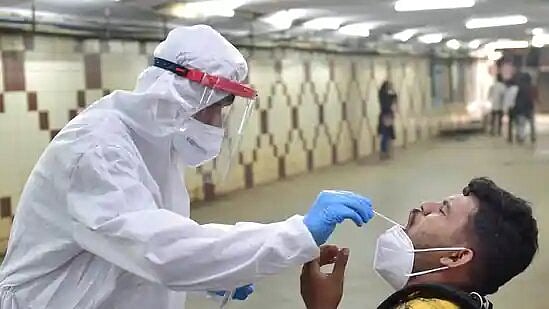 Covid-19: Post-Durga Puja Surge In Cases Leaves West Bengal Authorities Alarmed