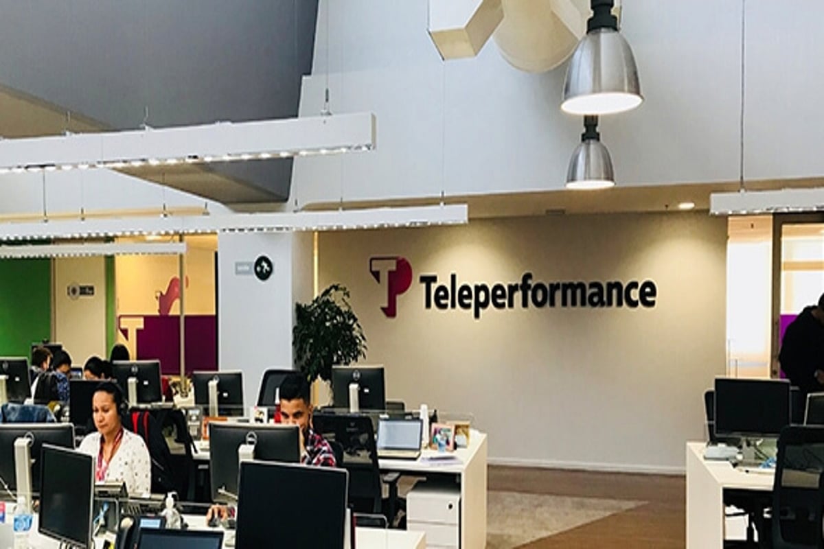 Teleperformance India Recognised As ‘Top 50 Best Workplaces For Women ...