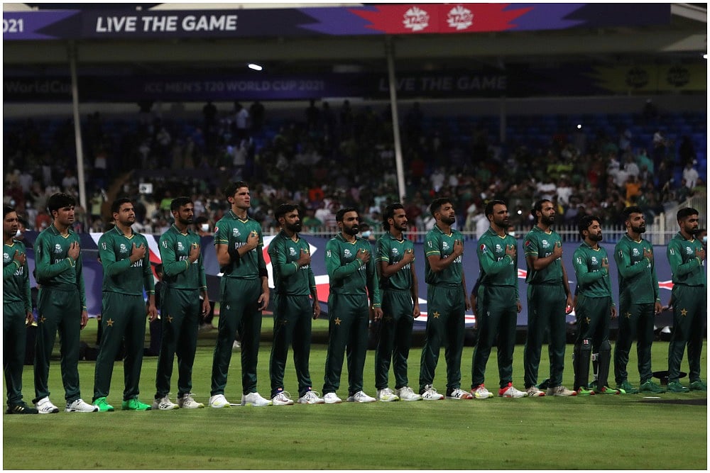Why Pakistan Cricket Team Is Flying High In T20 World Cup 2021 - Three Reasons Explained