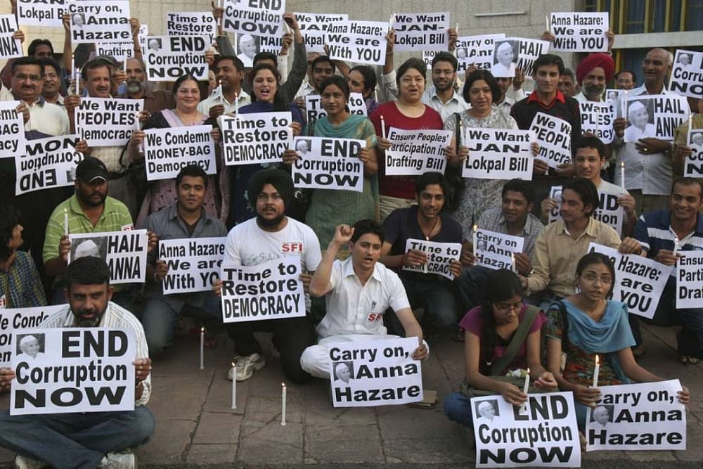 Explainer | Why India Celebrates Vigilance Awareness Week Every Year To Mark Sardar Patel's Birthday