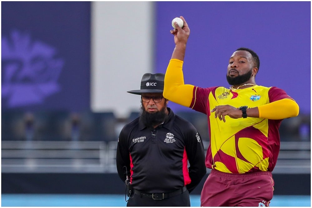 Black Lives Matter: Quinton de Kock's Refusal To Take Knee Came As 'News', Says Kieron Pollard