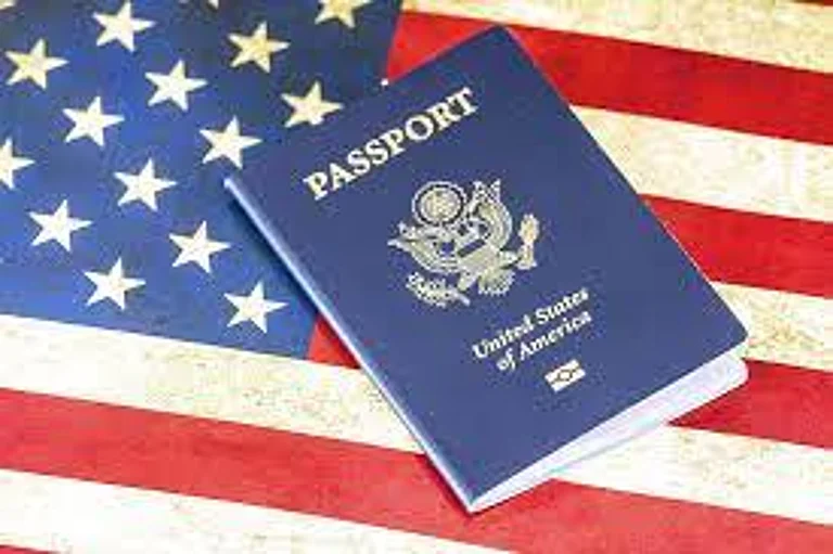 US Expected To Issue Its First Passport With 'X' Gender Marker - null