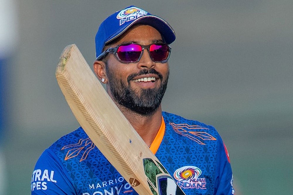 IPL 2022 Auction: Mumbai Indians Unlikely To Retain Hardik Pandya; Shreyas Iyer's Delhi Capitals Future Uncertain