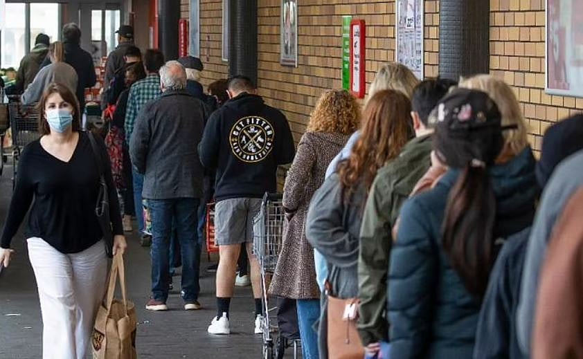 Covid-19: New Zealand Eases Travel Rules But Tourists Not Welcome Yet