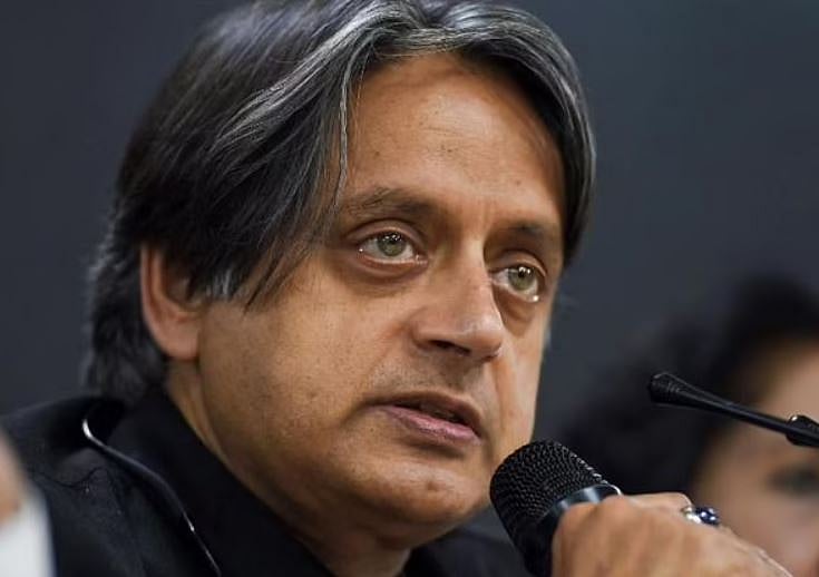Pegasus Issue: Supreme Court Can't Be Stymised By Witnesses Failing To Appear, Shashi Tharoor Says