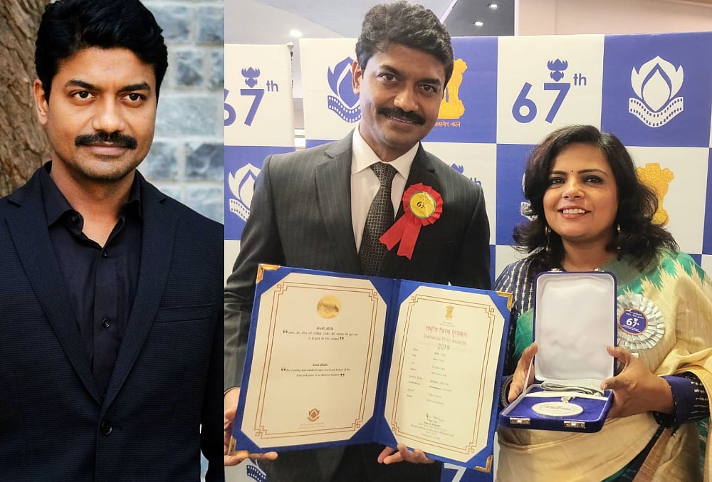 Vikas Kumar On ‘Sonsi’ Winning The National Film Award: I’m Thrilled And Extremely Grateful