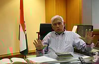 Why Vinod Rai’s Apology To Sanjay Nirupam Is A Let Down For Reputation Of CAG