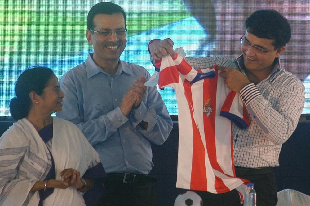 IPL Controversy: Why BCCI Sourav Ganguly Has To Step Down As ATK Mohun Bagan Director