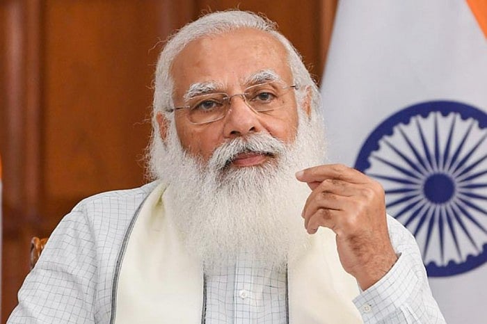 PM Modi To Meet Pope Francis In Italy During G-20 Summit