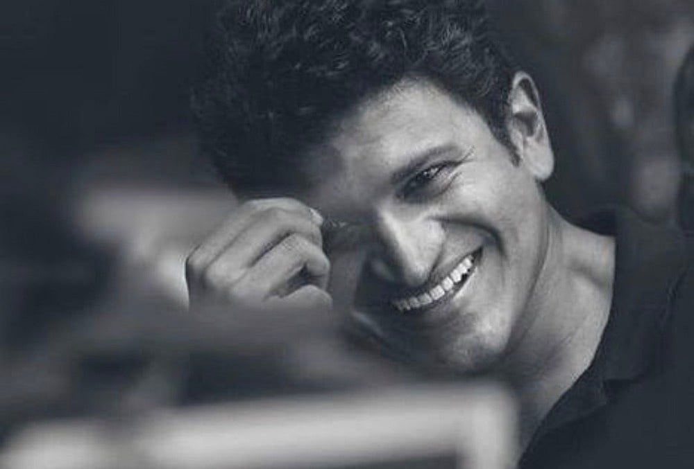 Chiranjeevi, R Madhavan And Others Mourn The Death Of Kannada Superstar Puneeth Rajkumar
