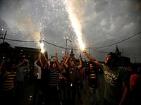 J&K: Govt Medical Employee In Rajouri Sacked For Celebrating Pakistan's T20 Win Over India J&K: Govt Medical Employee In Rajouri Sacked For Celebrating Pakistan's T20 Win Over India