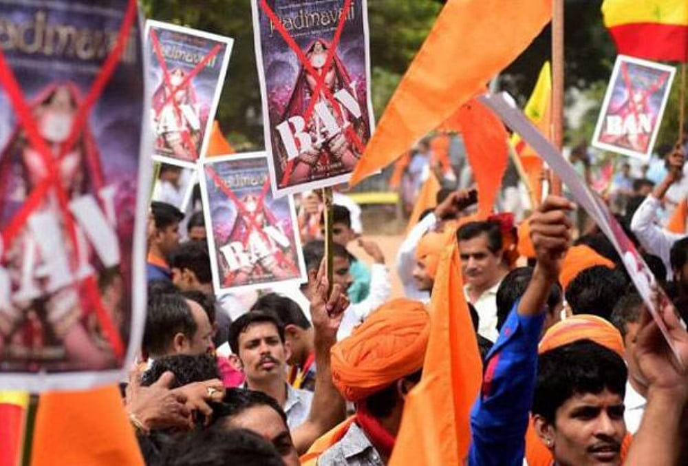 ‘Aashram’, ‘Fixerr’, ‘Padmaavat’ – Vandalism On Bollywood Sets