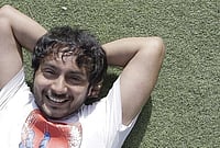 Writer Harman Wadala Wanted To Break Stereotypes Around Punjabis with 'Tabbar'