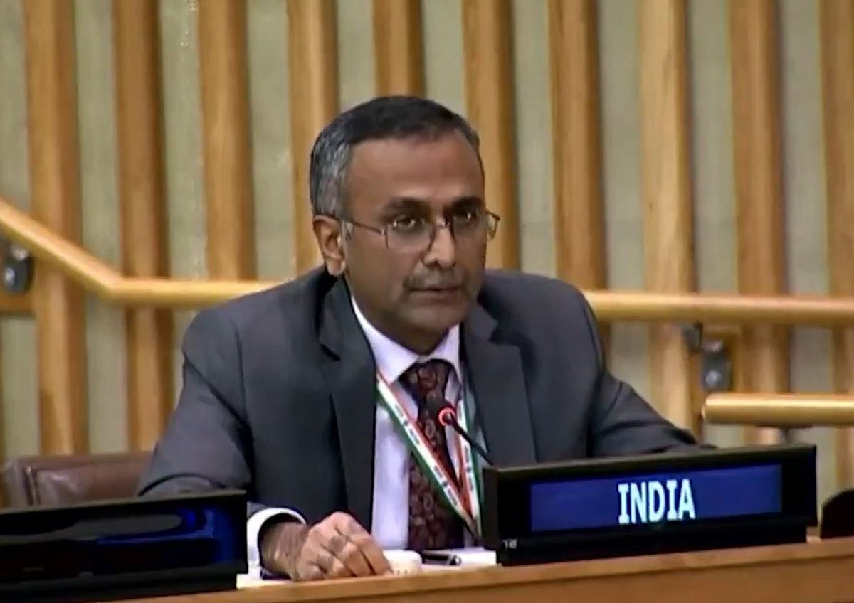 UN General Assembly Adopts India's Draft Resolution On Granting It Observer Status At International Solar Alliance