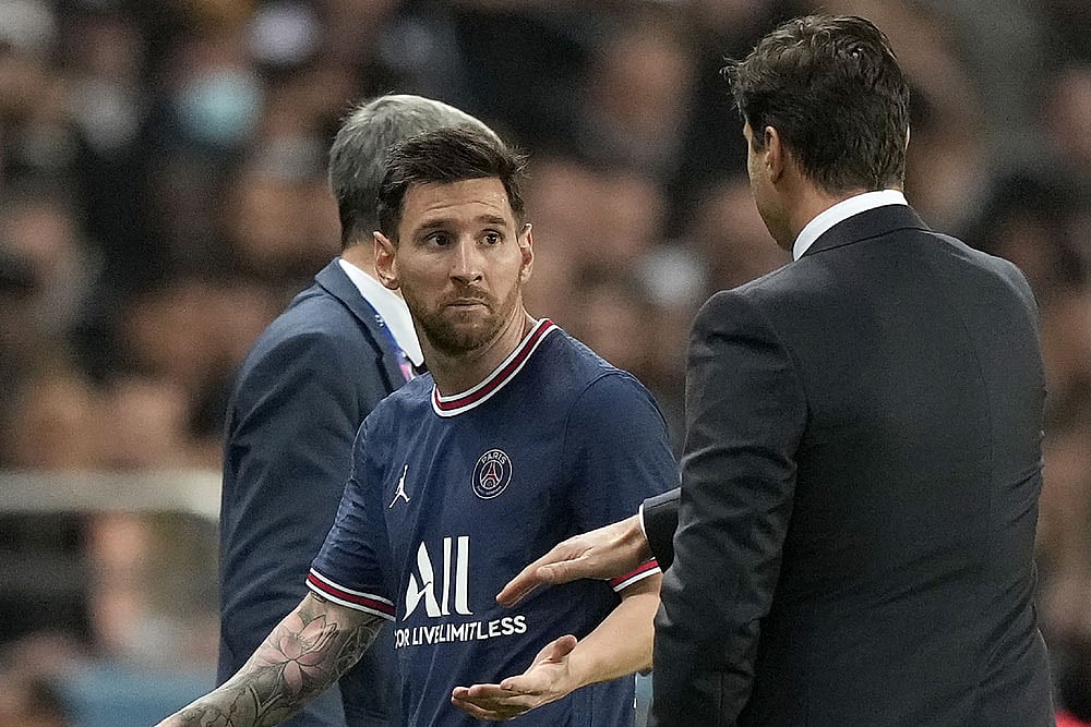 PSG Vs Lille, Live Streaming: When And Where To Watch French Ligue 1 Football Match