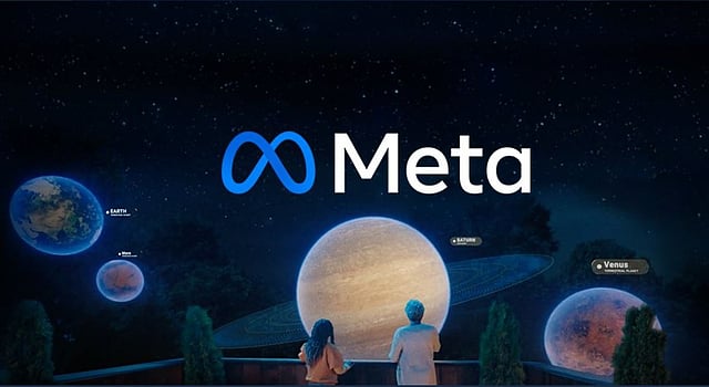 Facebook's Name Changed To Meta, Why? How?