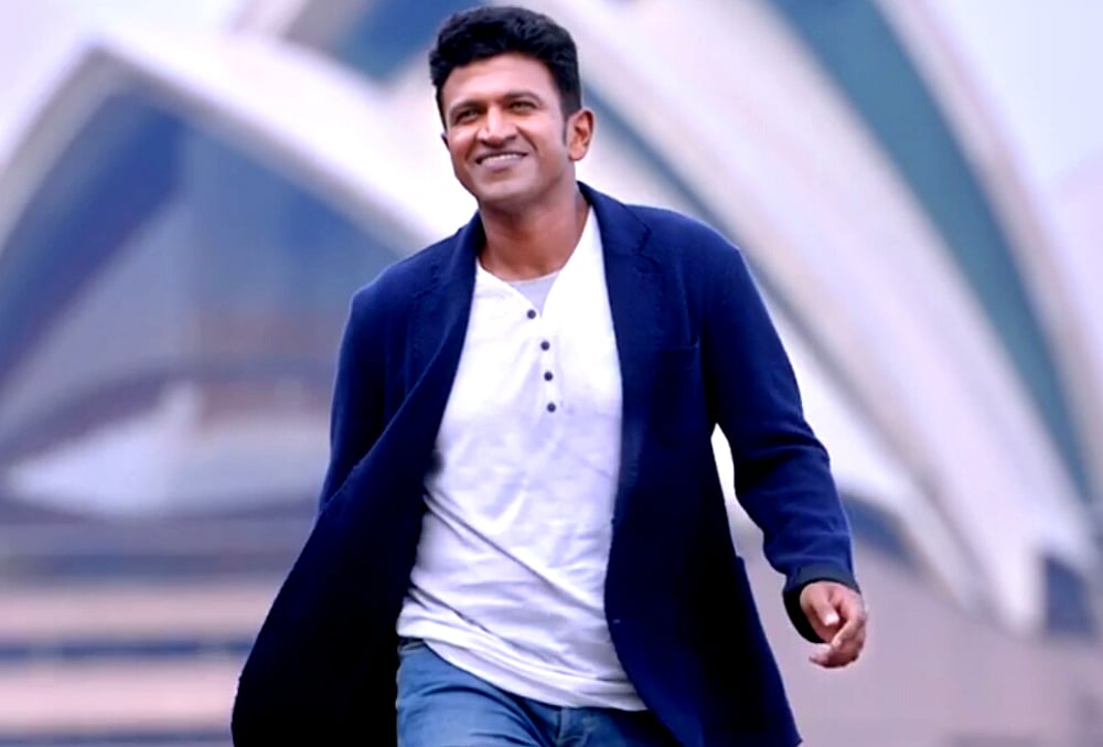 Puneeth Rajkumar Death: Remembering The 5 Best Movies Of The Power Star