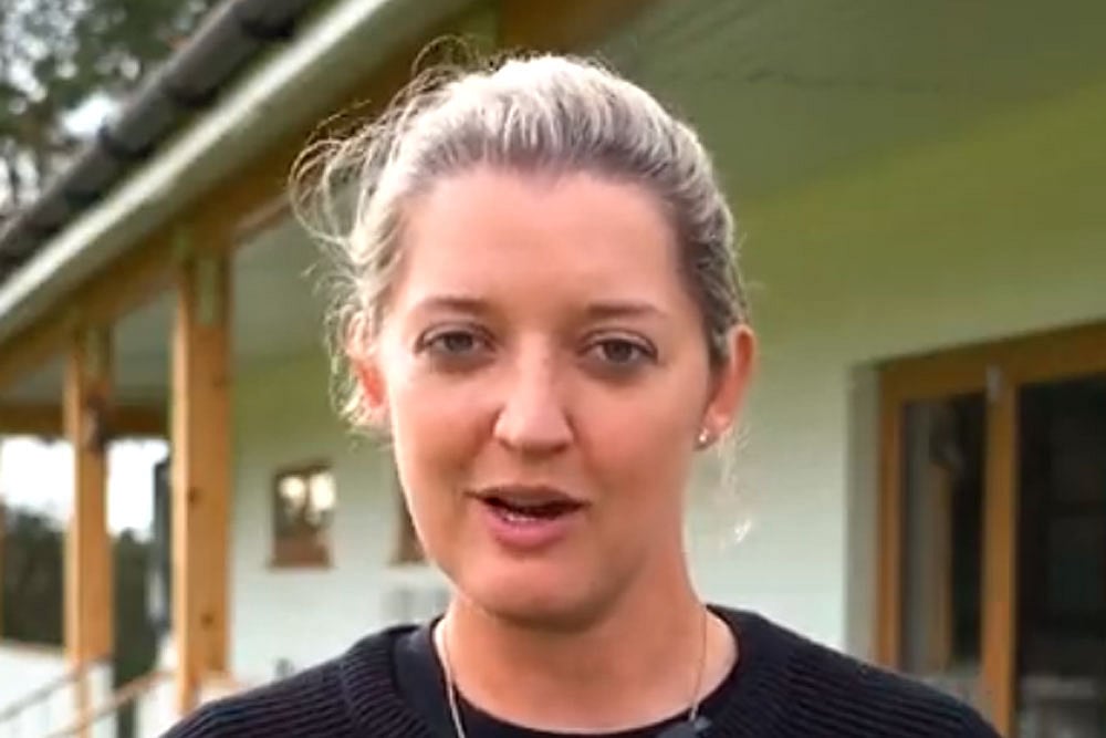 Sarah Taylor Becomes First Woman Coach In Men's Franchise Cricket, To Guide Team Abu Dhabi