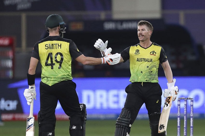 T20 World Cup: Having Stable Base On Slow Wickets Is Important, Says David Warner