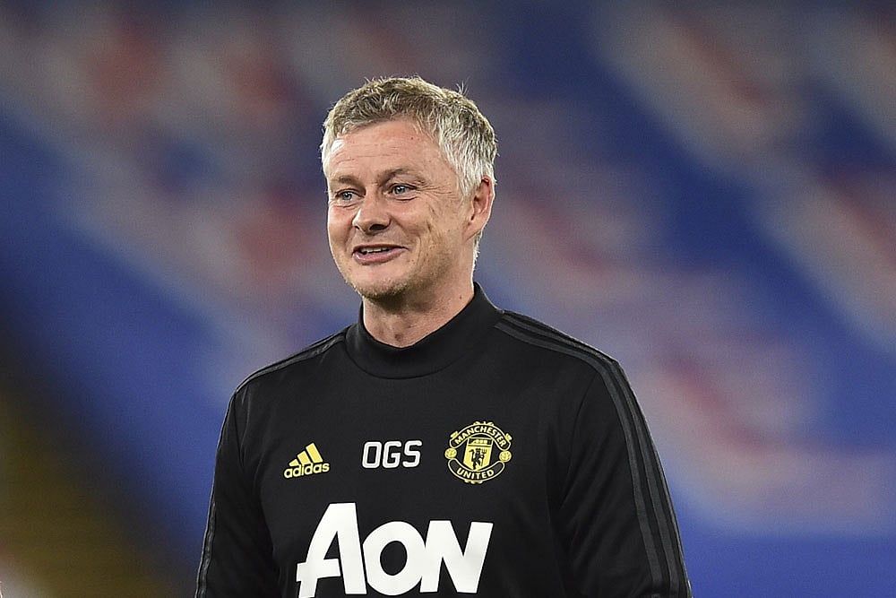 Tottenham Vs Manchester United: Ole Gunnar Solskjaer Limps Into Defining Week