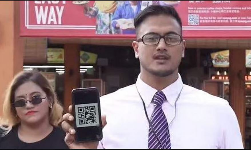 Singapore: Indian Origin Rapper To Be Charged With Promoting Ill Will Between Religious And Ethnic Groups