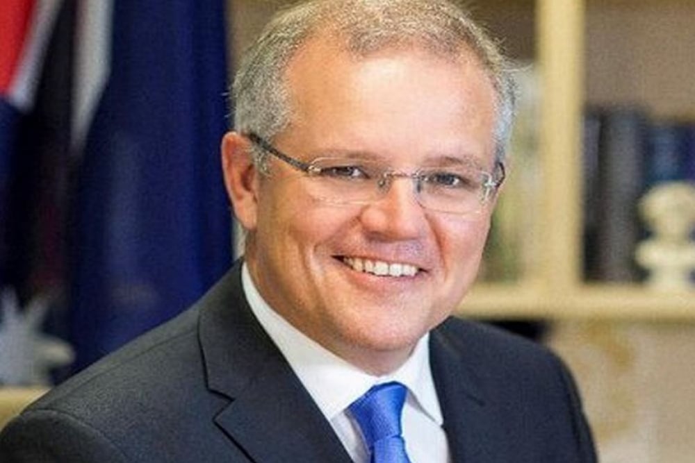 France-Australia Submarine Row: Leaders Hold First Talks