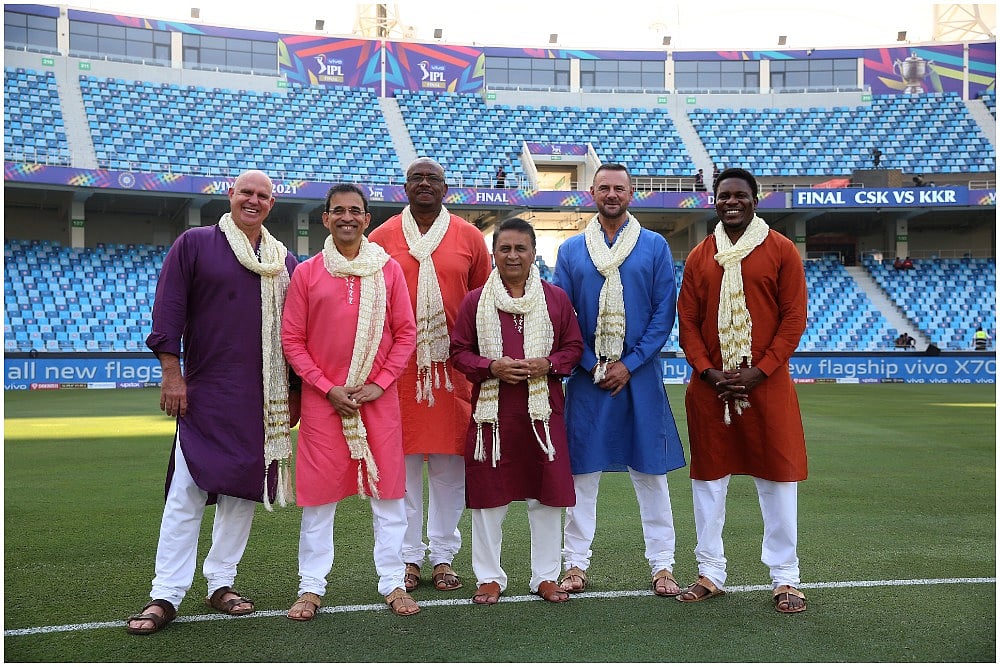 What If Gary Sobers, Viv Richards, Michael Holding Played T20 World Cup or IPL? Ian Bishop On West Indian Flair