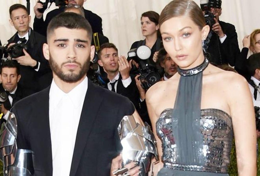 Zayn Malik, Gigi Hadid Call It Quits After Two Years Of Dating