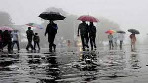 Maharashtra: Heavy Rainfall In Mumbai And Suburbs Over Next 24 Hours, CM Issues Alert
