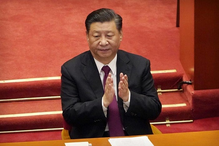 China's President Xi Jinping  To Virtually Address UN Climate Summit