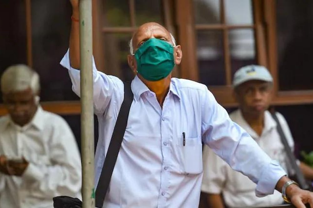 Govt Helpline For Elderly Receives 3.39 Lakh Calls Since May, Highest From UP