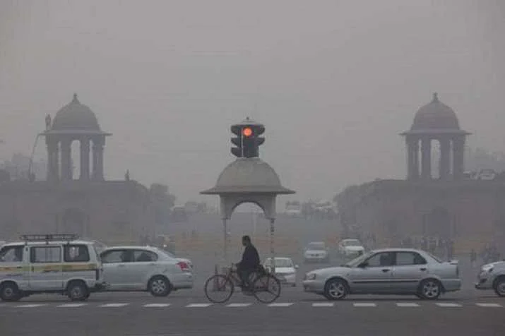 Delhi Sits On Crores In Clean Air Funds Even As Pollution Crisis Deepens