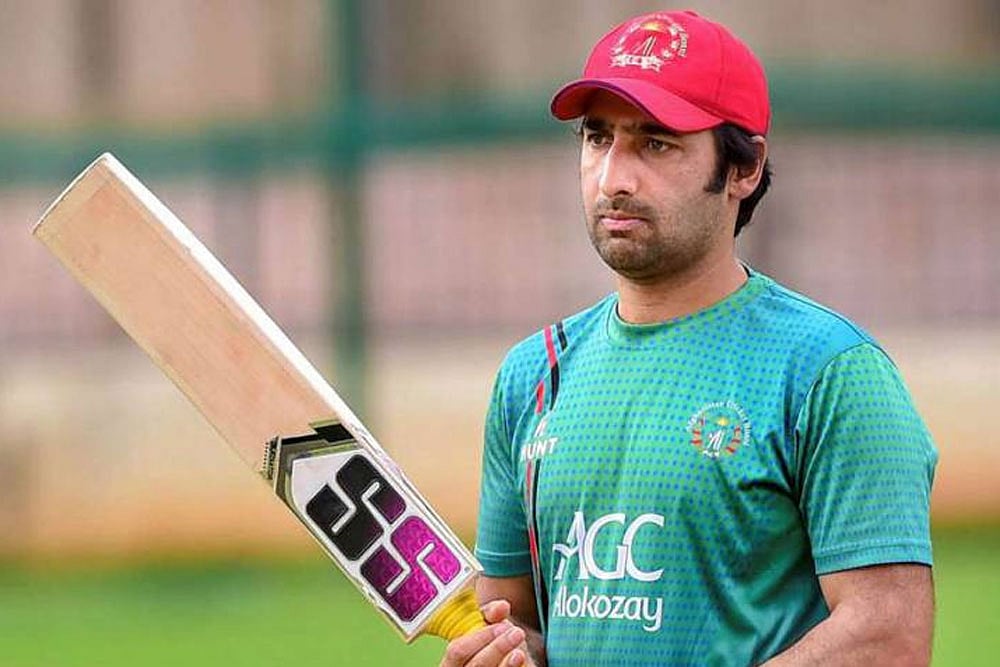 Asghar Afghan To Retire After Afghanistan Vs Namibia, ICC T20 World Cup Match
