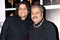 Hariharan ‘Loved Working’ With His Son Akshay For Indo-Polish Film ‘No Means No’