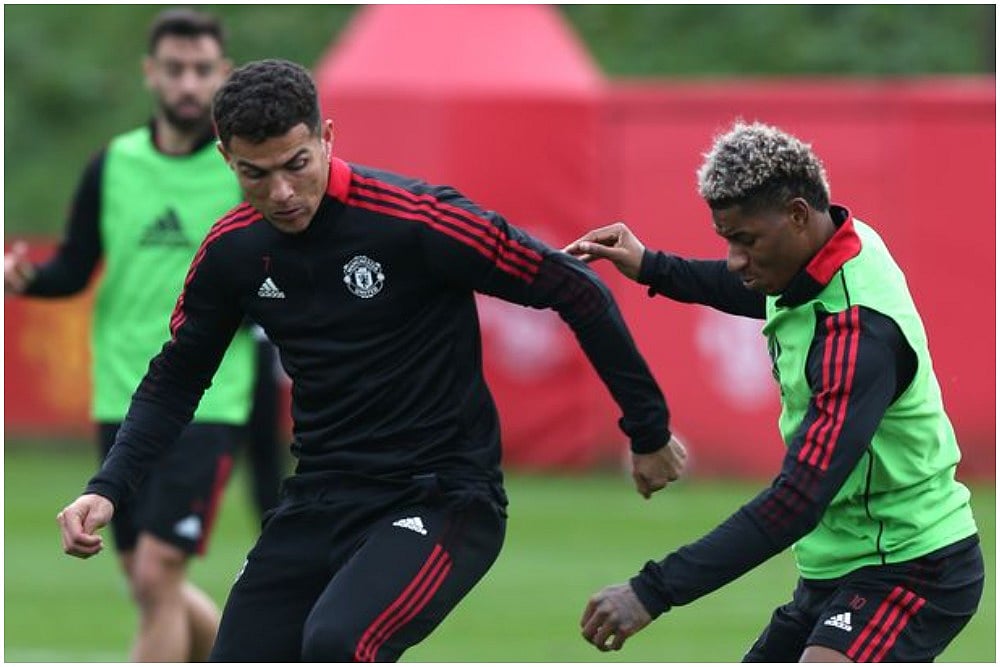 Manchester United Vs Tottenham Hotspur, Live Streaming: When And Where To Watch English Premier League Football Match