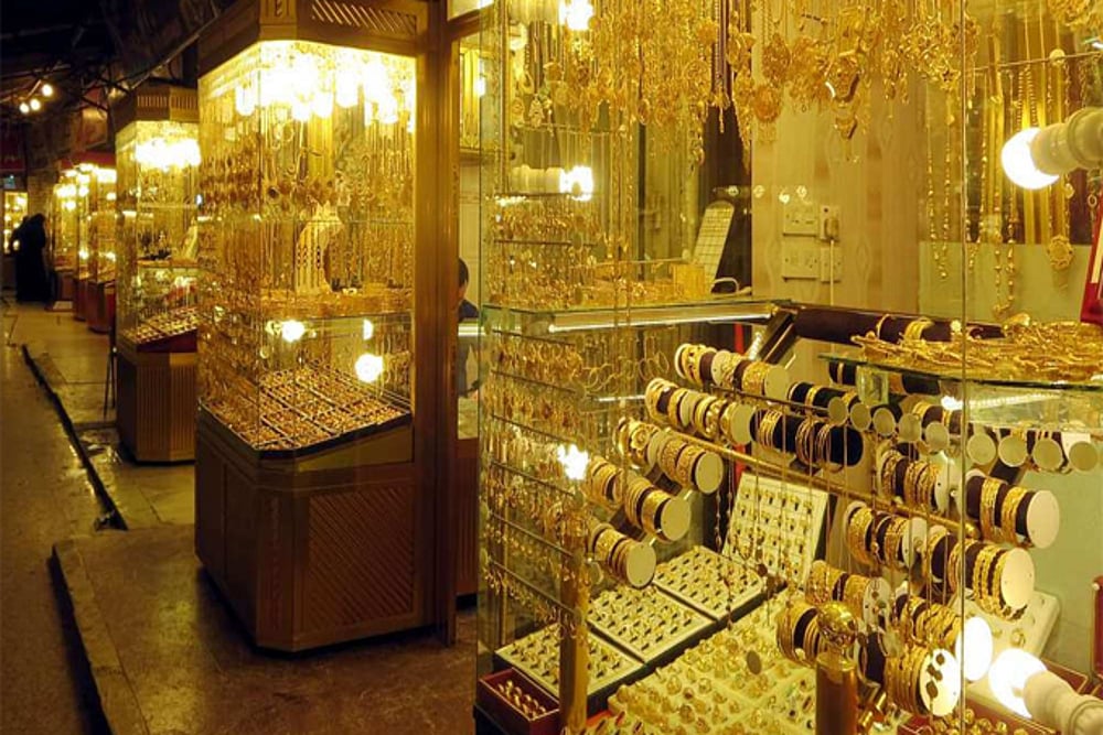 Jewellers Expecting Strong Demand During Dhanteras