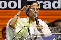 After Goa, Tripura On Mamata Banerjee’s Travel List