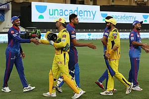 Rishabh Pant's Delhi Capitals Complete League Double Over MS Dhoni's Chennai Super Kings In IPL 2021